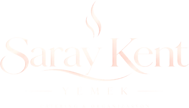 Saray Kent Yemek